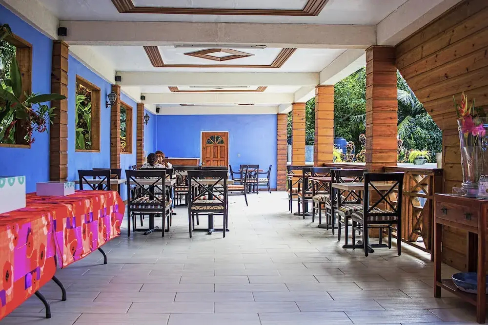Alize Inn