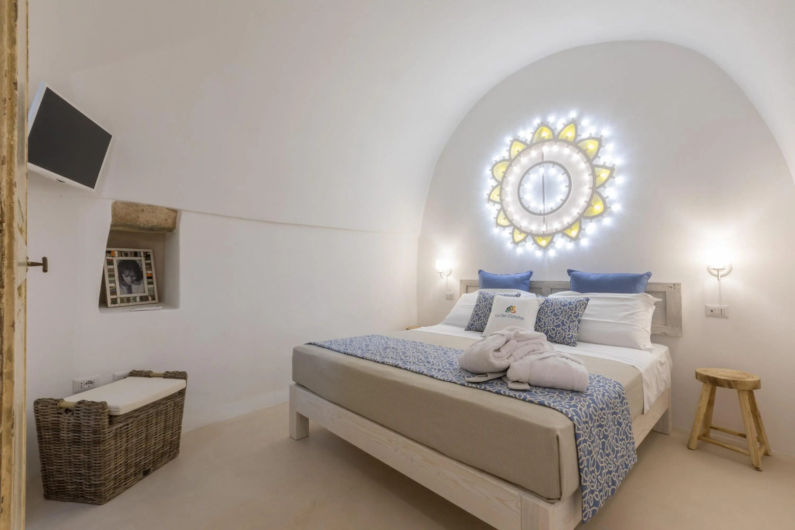 Le Sei Conche Relais & Spa