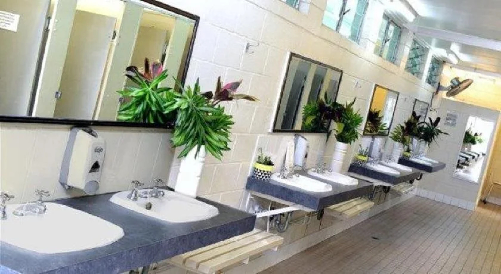 Coral Coast Tourist Park