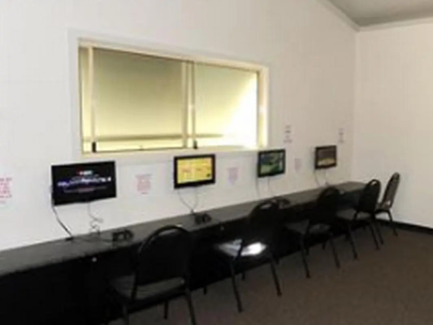 Yarrawonga Holiday Park