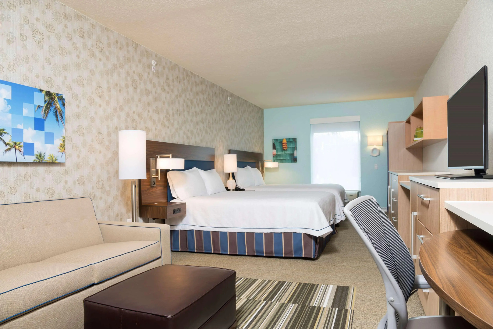 Home2 Suites by Hilton Nokomis Sarasota Casey Key