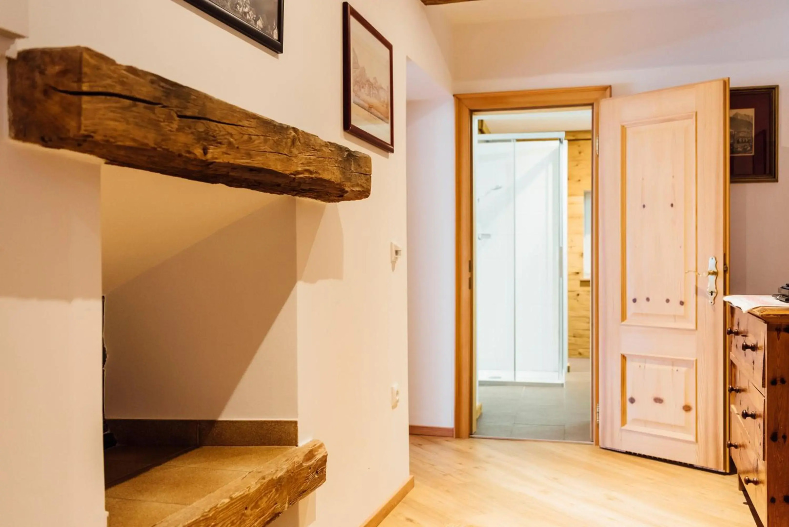 Private Suites Hoffischergasse