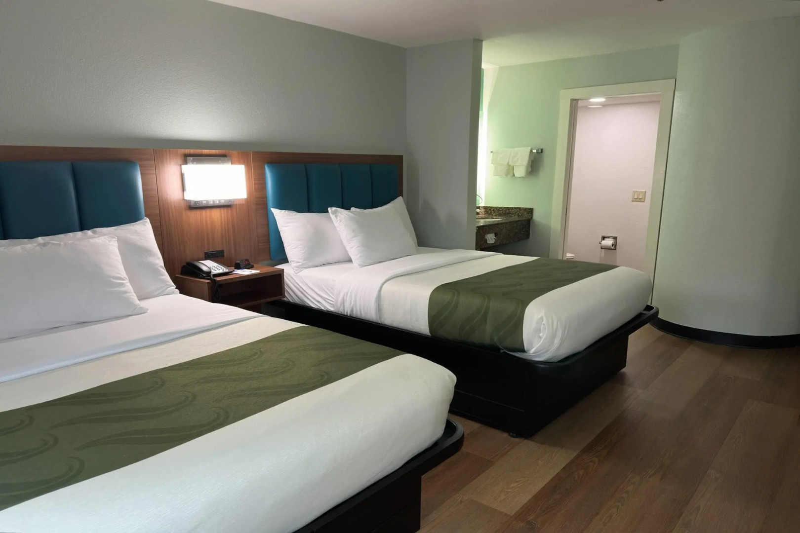 Wingate by Wyndham Macon West I-475