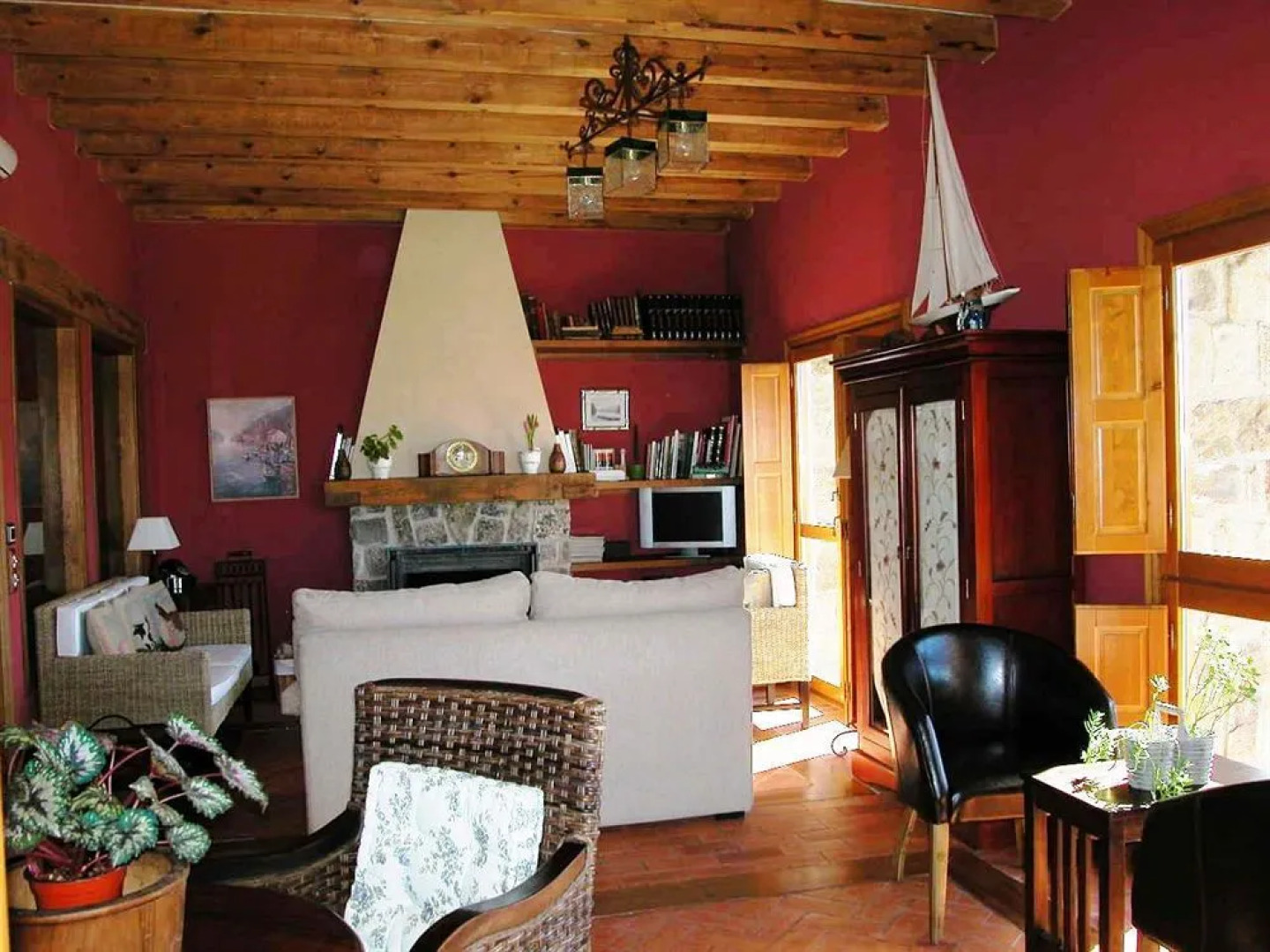 La Posada de Gallegos