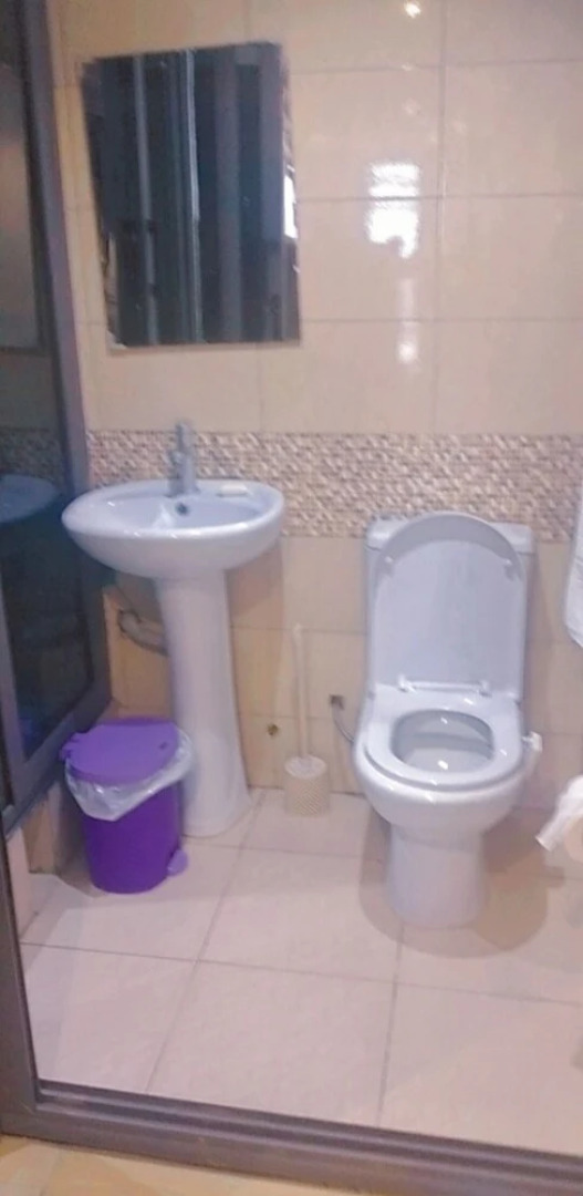 Luxury Apartment Villa for Short Stay in Accra