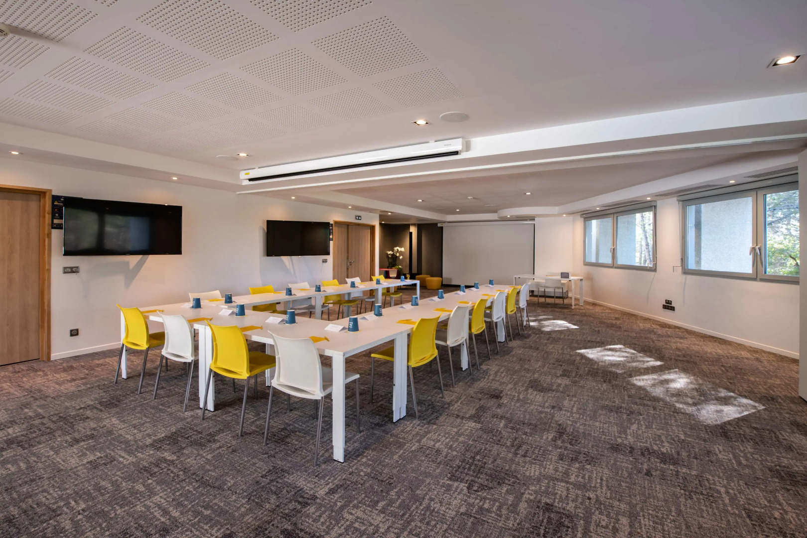 Golden Tulip Sophia Antipolis - Hotel & Spa