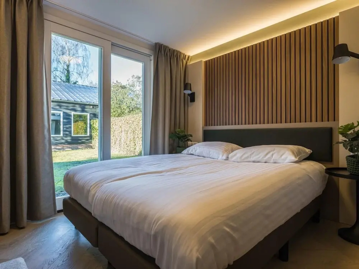 Villa in Brabant With Spa and Sauna