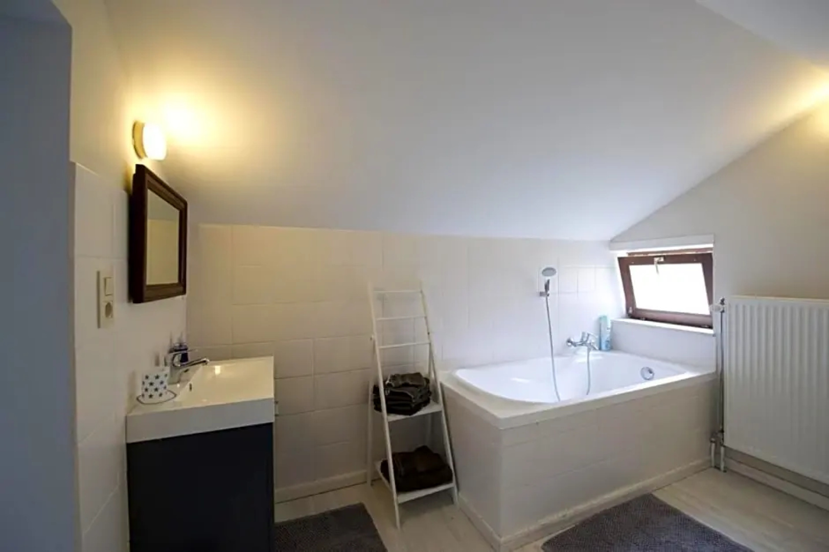 Guesthouse Biolleke