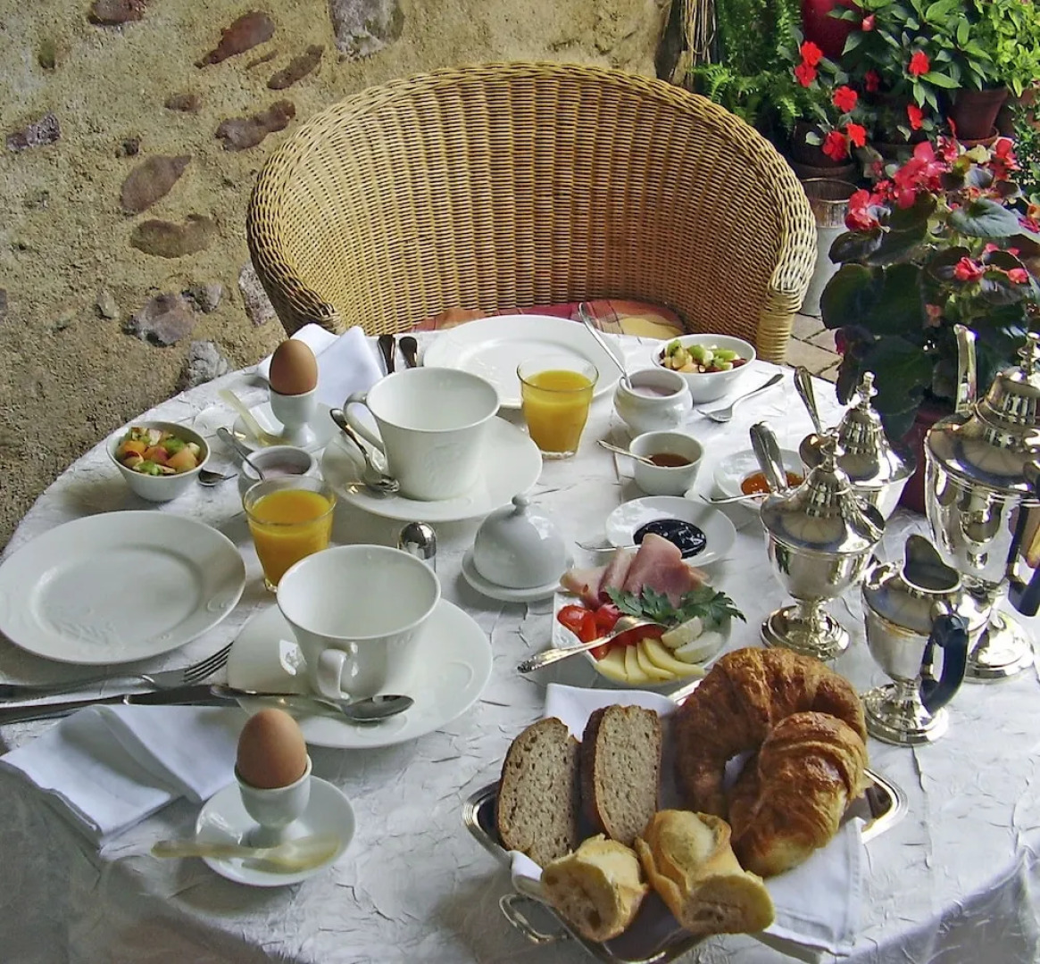 Maison de la Porte Fortifiée