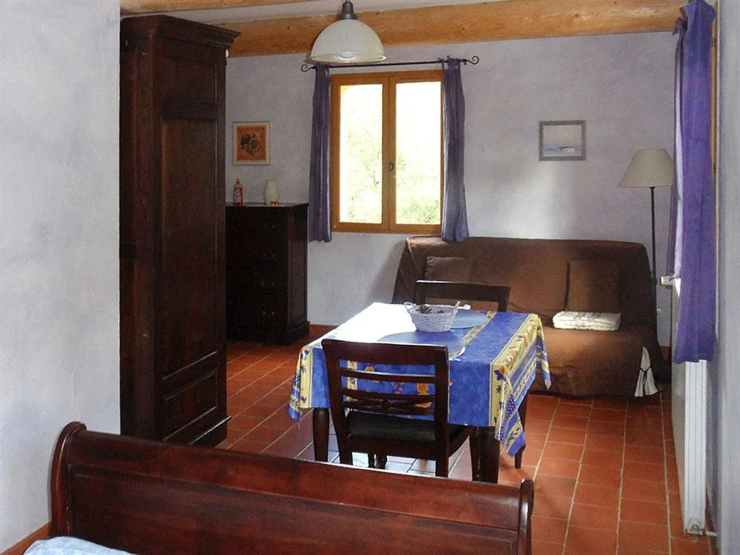 La Bastide des Templiers