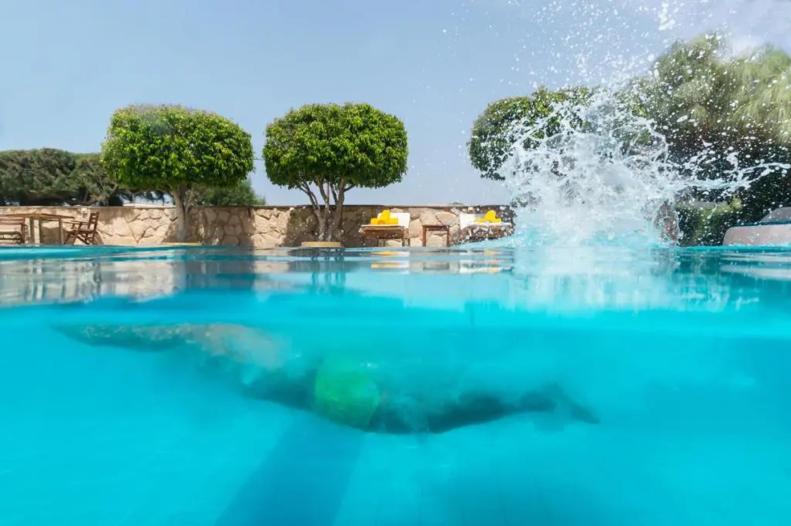 Oceanides Luxury Apartments