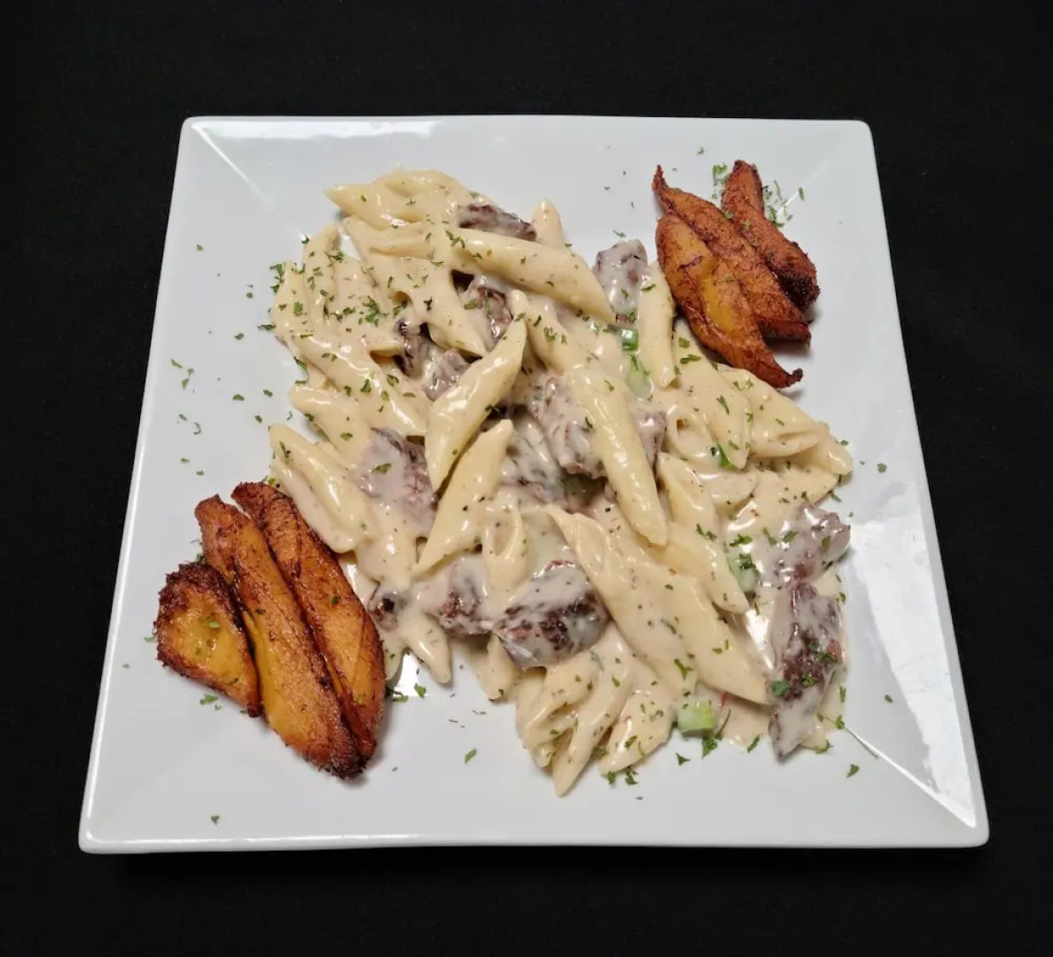 Parador Palmas de Lucía