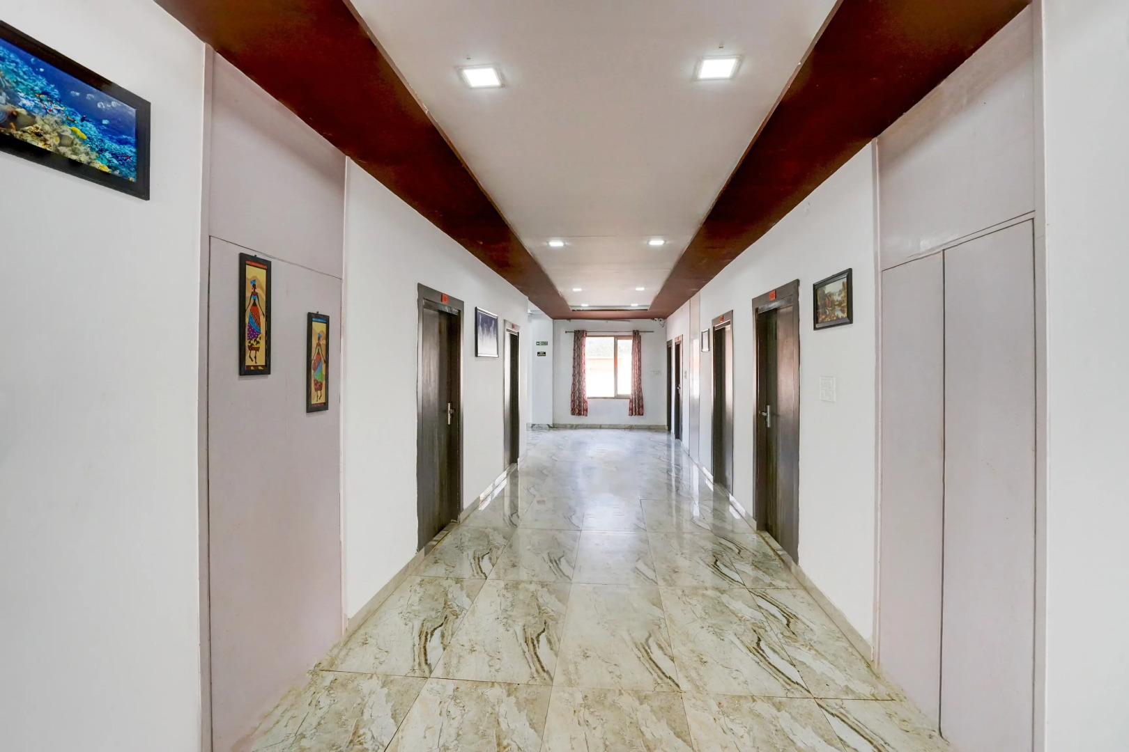 Collection O Salasar Balaji Temple Formerly Keshav Mahal