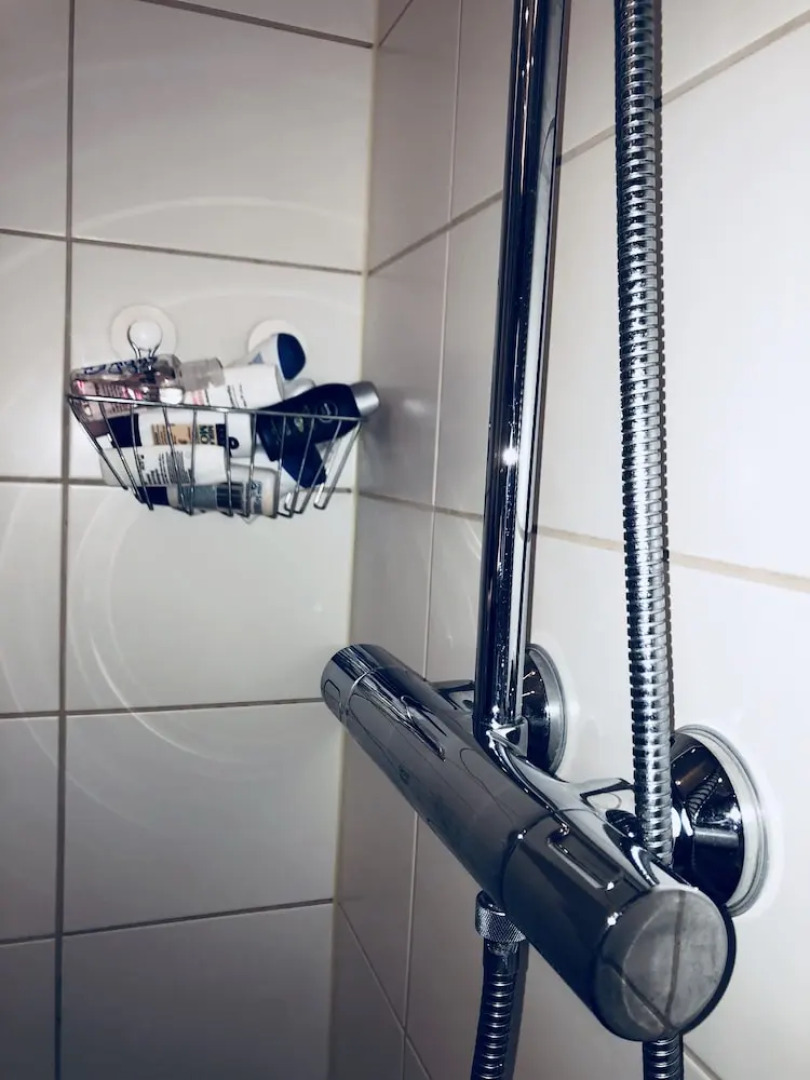 Sørenga Apartments Sørengkaia 86