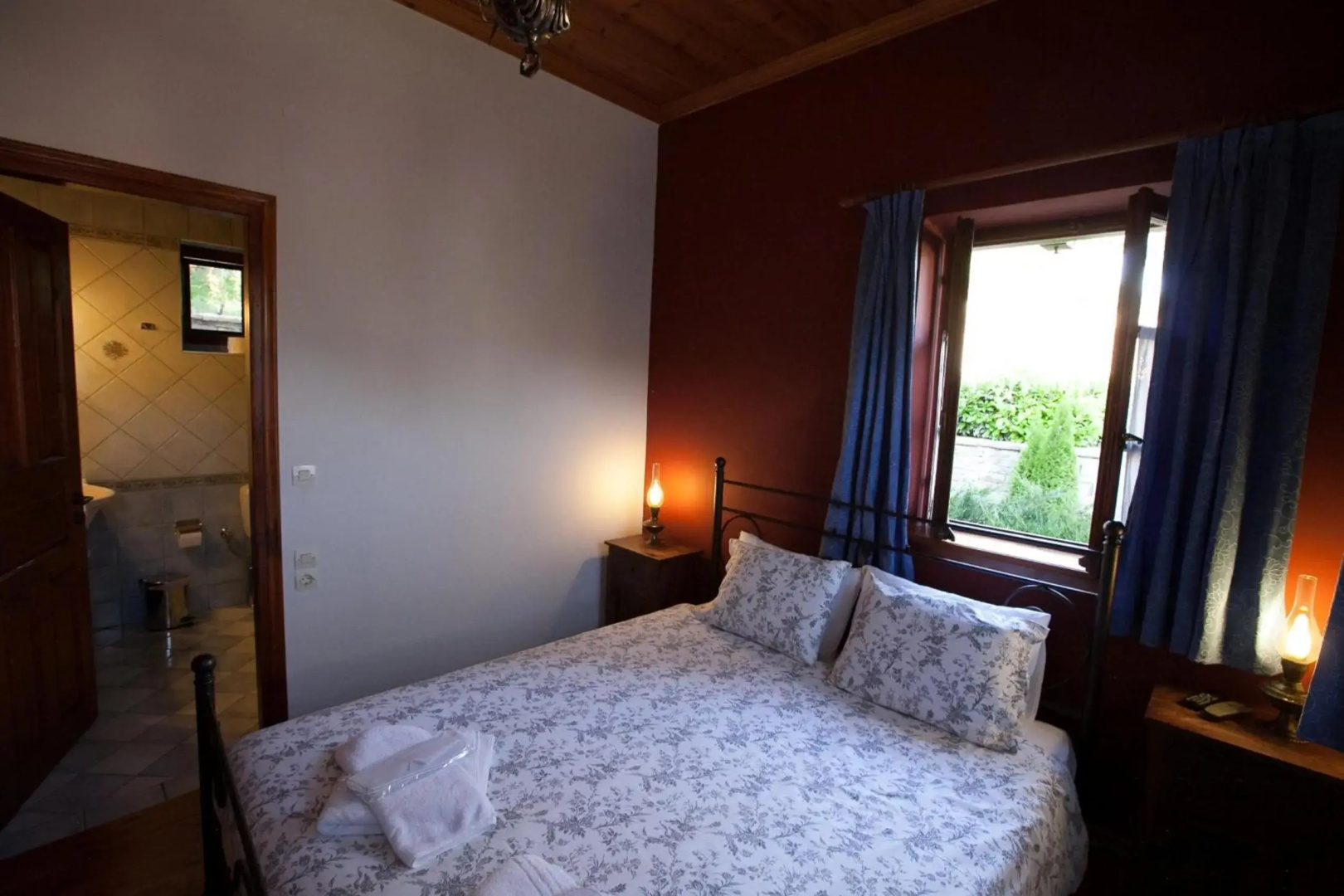 Hotel Machalas