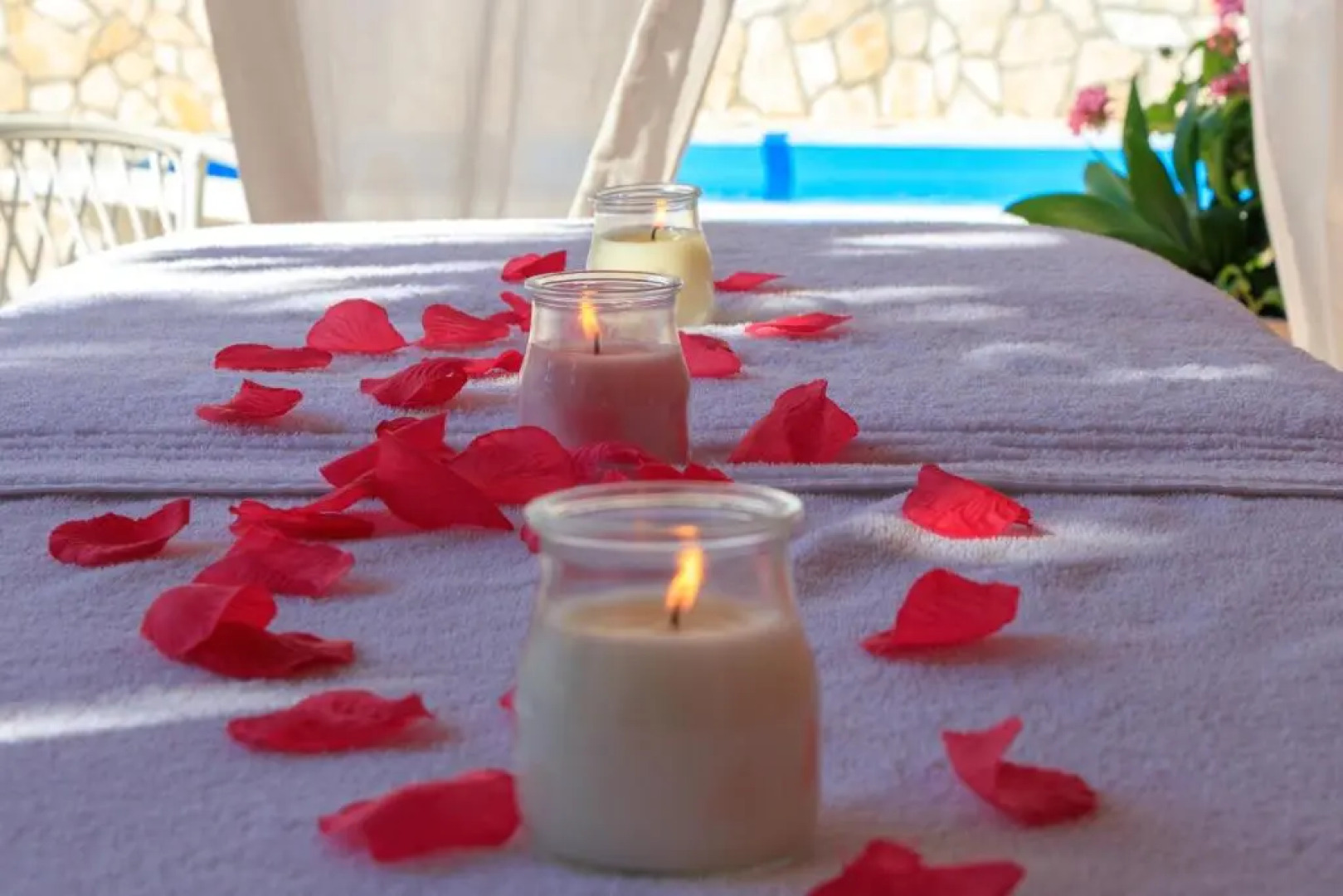 HB Le Suites Del Giardino