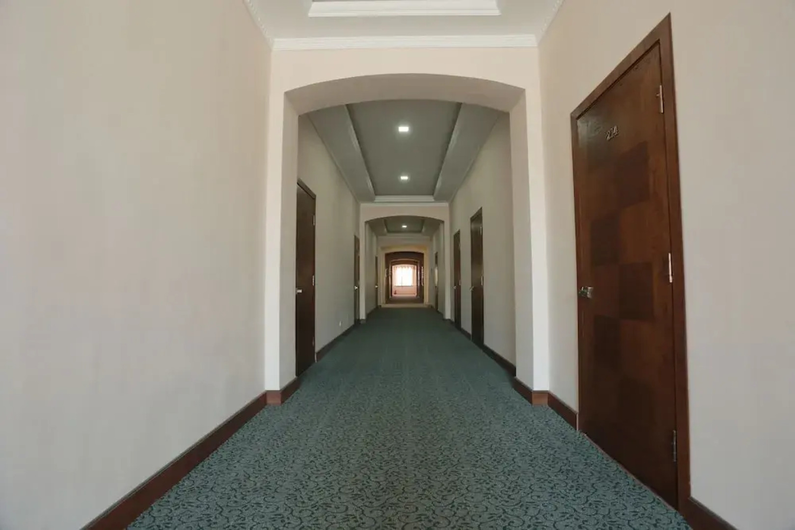 Hotel Termez Intourist