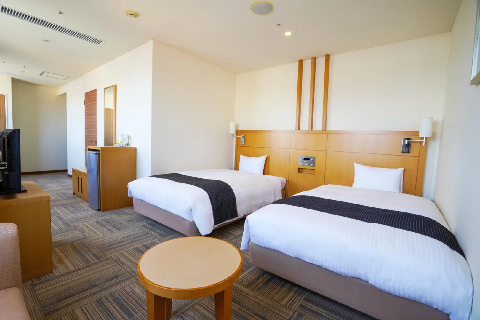 Hotel New Gaea Omuta Garden