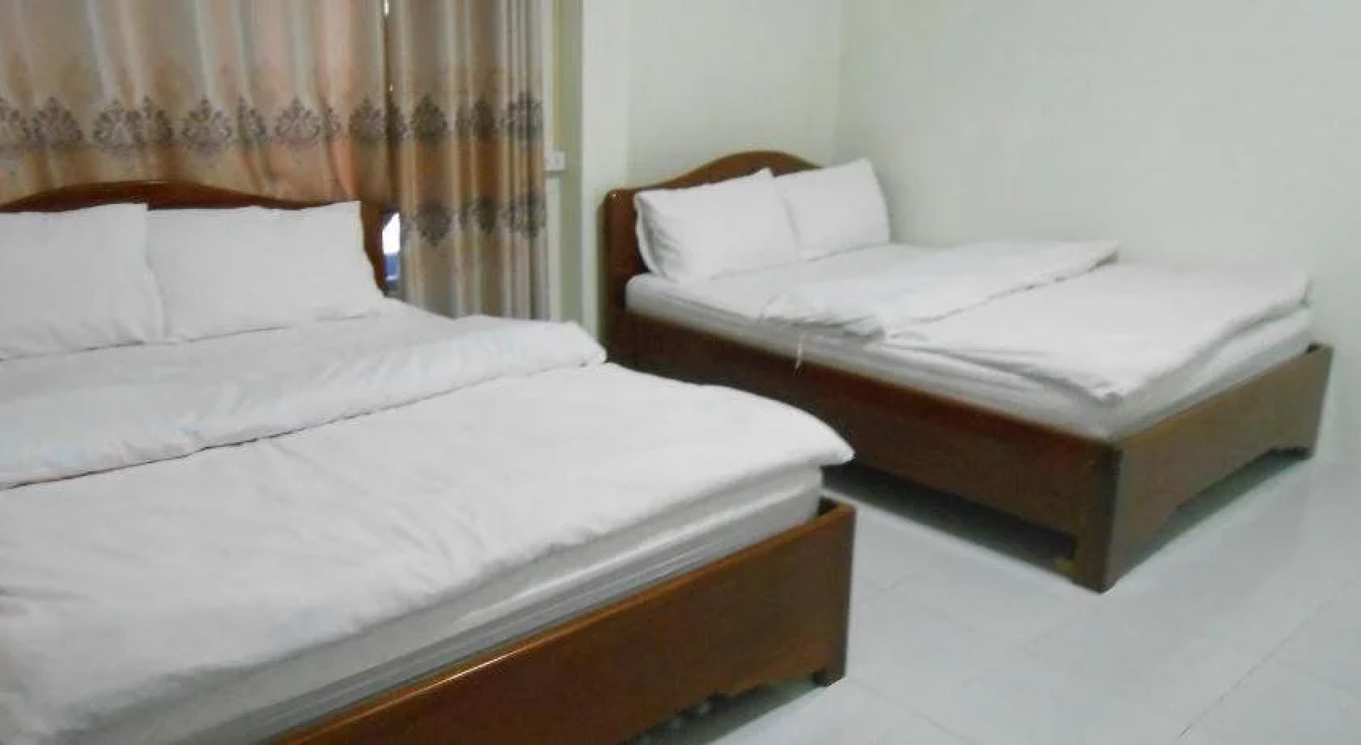 Sing Sa Moud Guesthouse