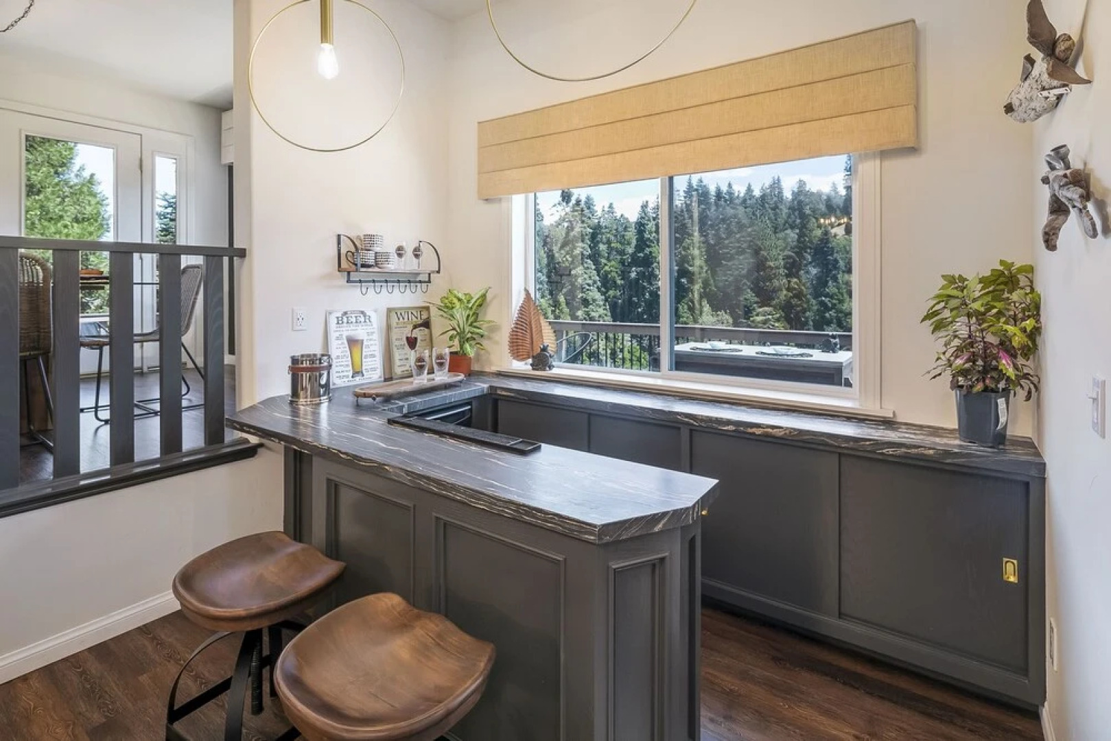 Lake Arrowhead Retreat w/ Decks + Mountain Views!