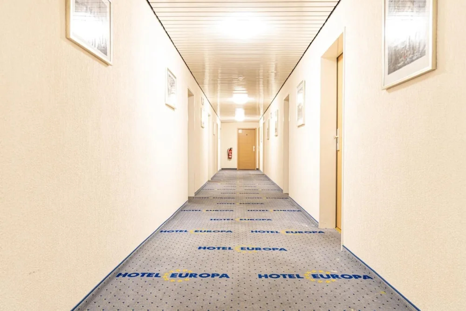 Hotel Europa