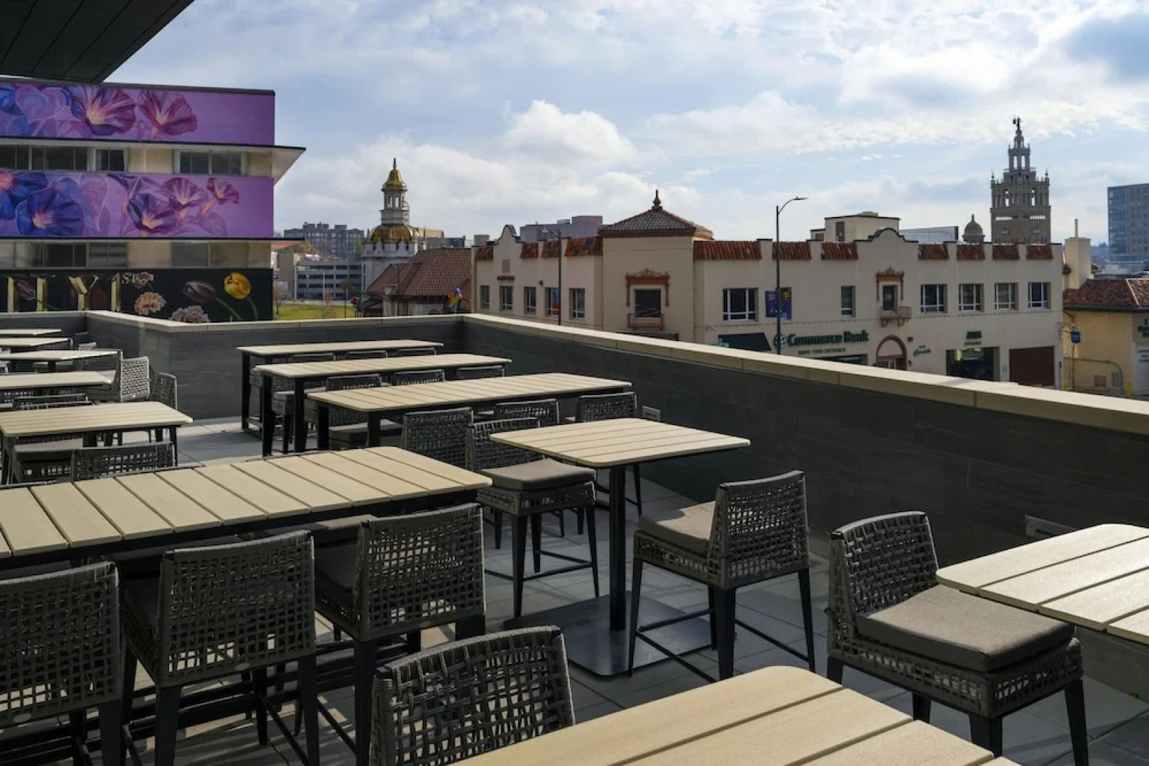 Cascade Hotel, Kansas City, a Tribute Portfolio Hotel