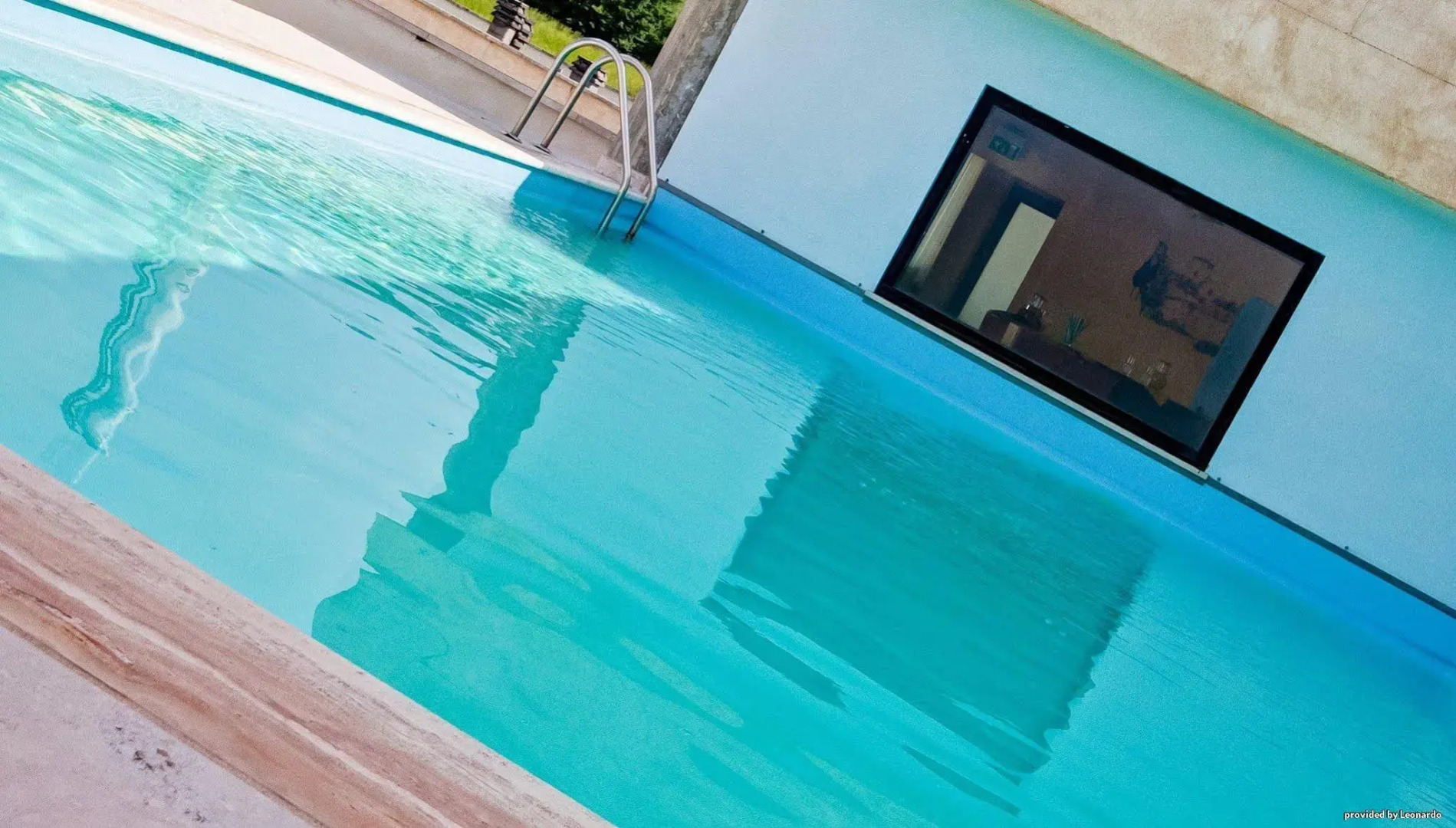 Best Western Galileo Palace