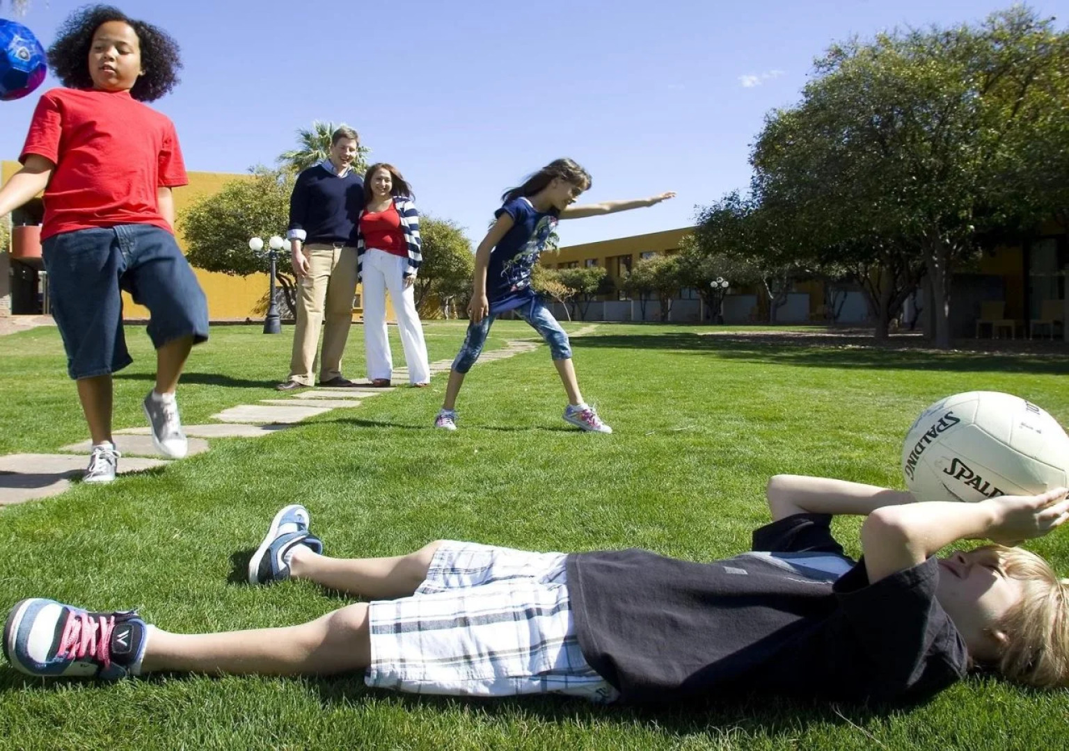 DoubleTree by Hilton Tucson - Reid Park