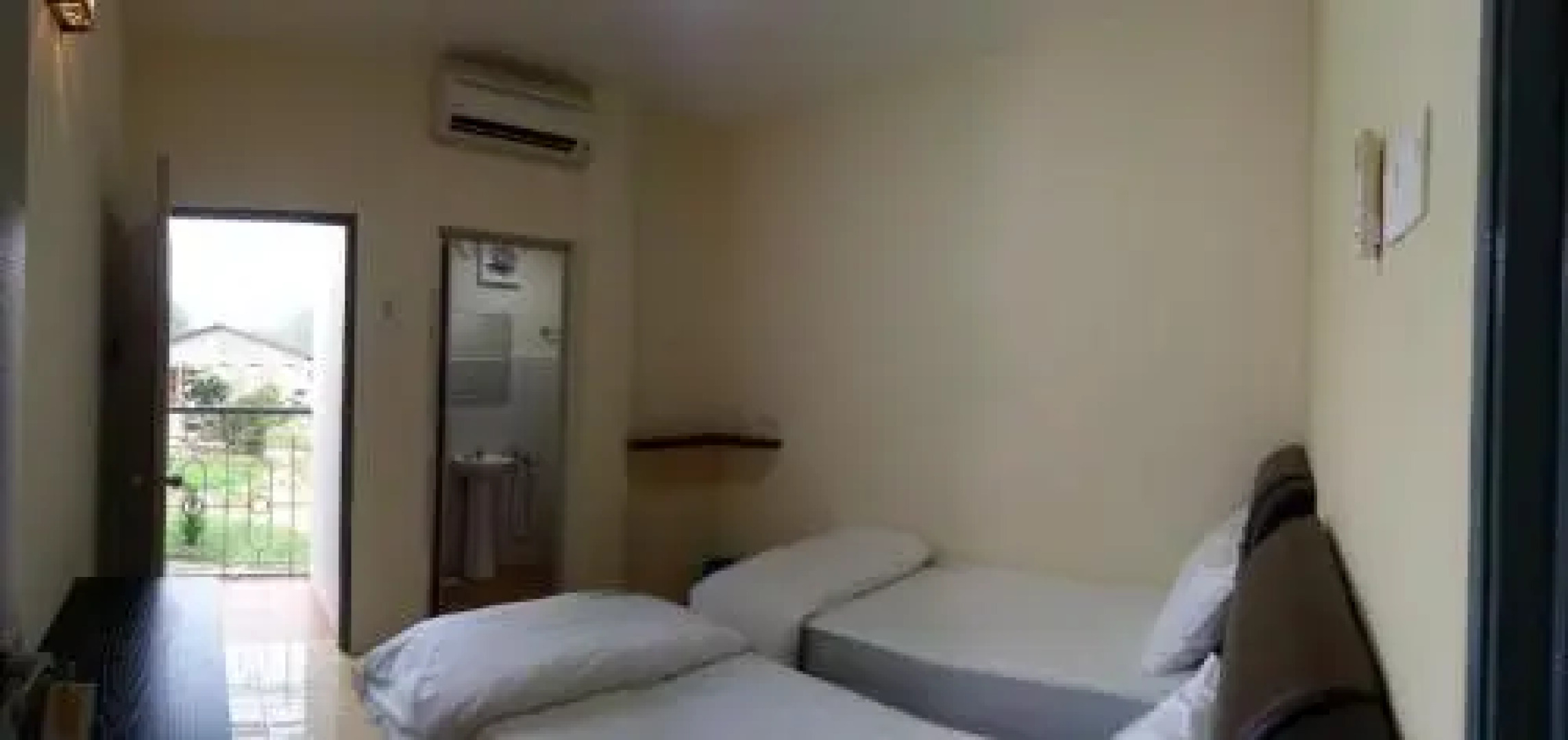 rainbow guesthouse sungai lembing