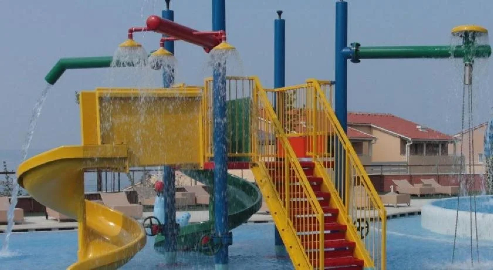 Wyndham Grand Novi Vinodolski Resort-Apartments