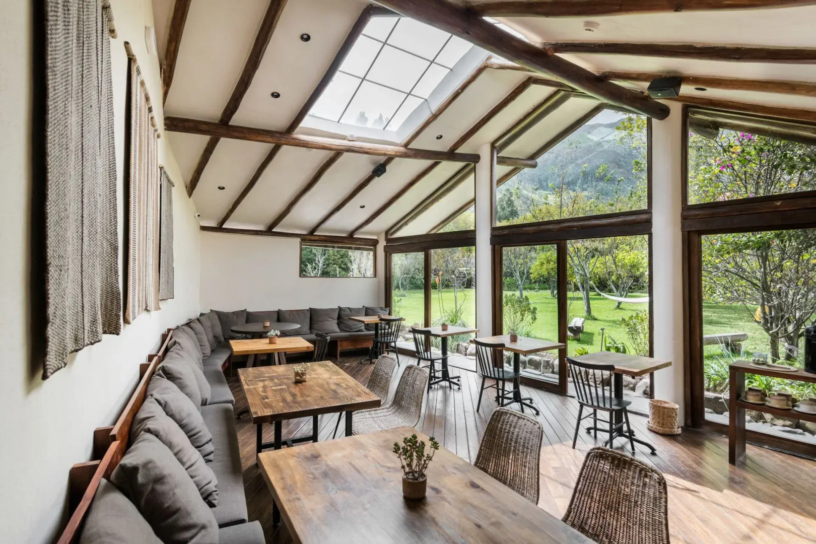 Andenia Boutique Hotel, Sacred Valley