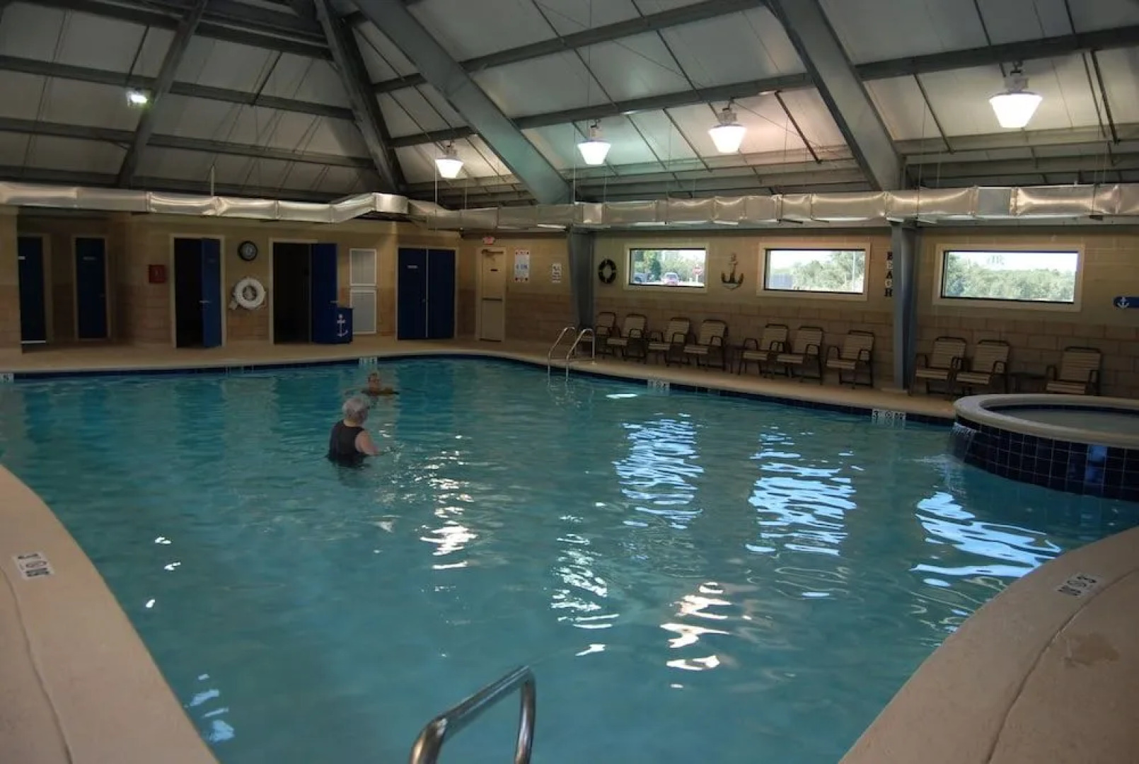 Gulf Shores Plantation 5705 by RedAwning