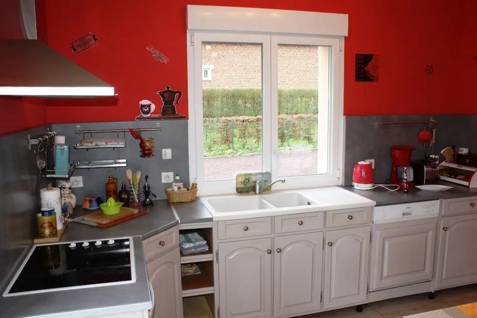 Le Gîte du Carré des Sources