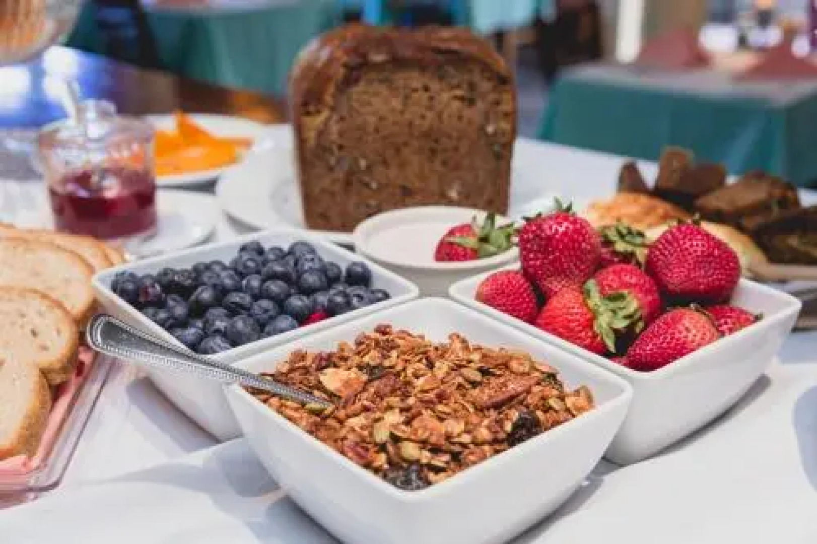 Panama Hotel & Restaurant