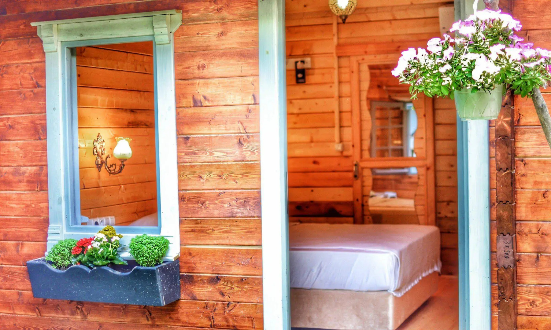 Pırlanta Butik Otel