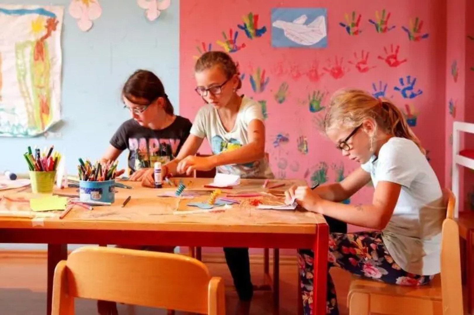 Feriendorf Maltschacher See