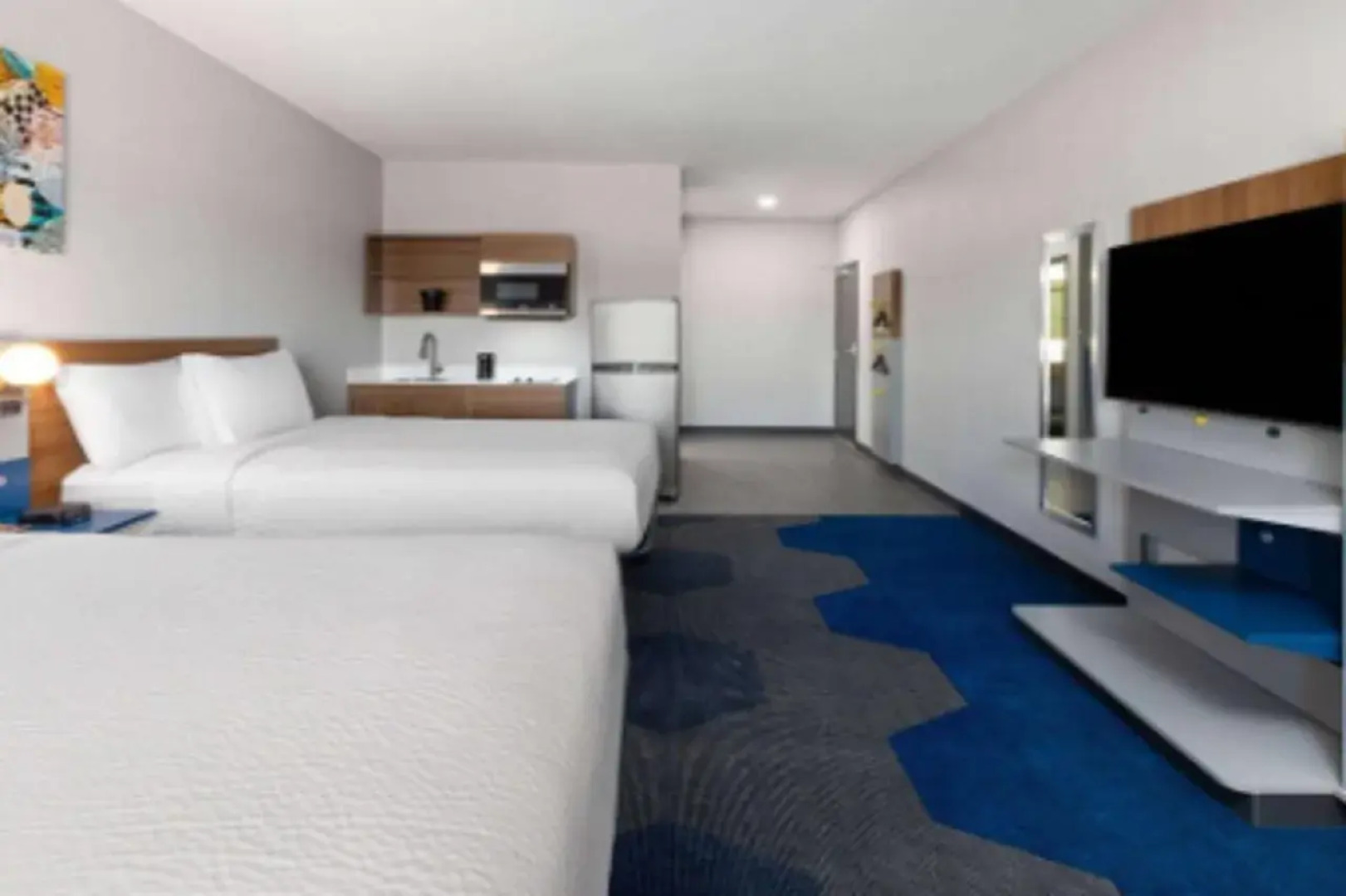Microtel Inn & Suites by Wyndham Olive Branch