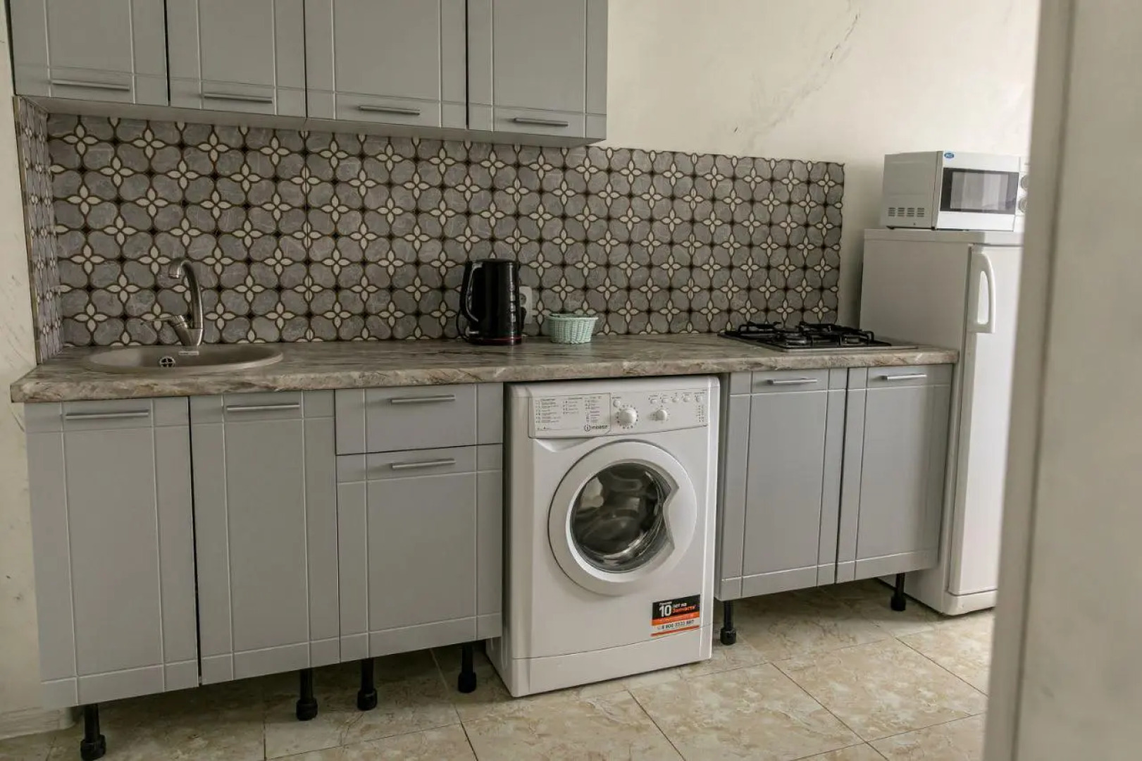 Rich House (Рич Хаус) на улице Кортунова