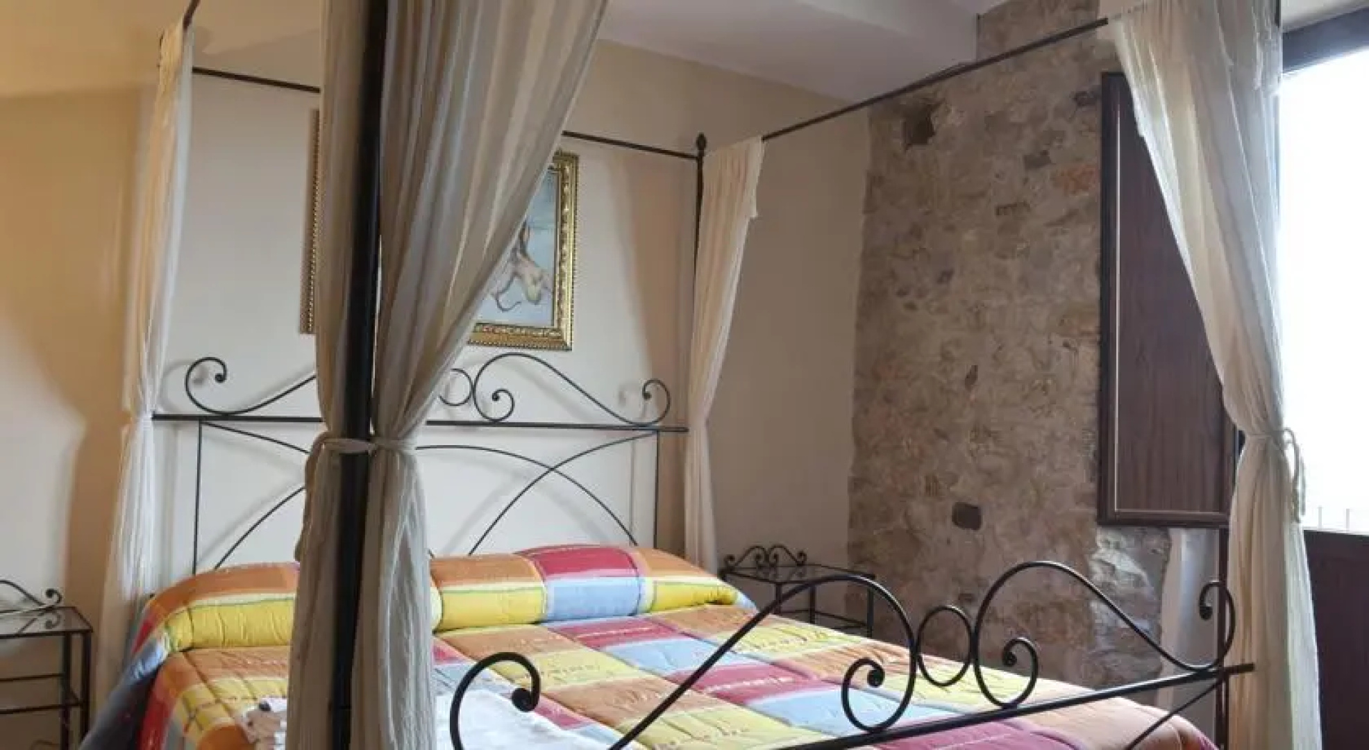 Notte In rooms & relax