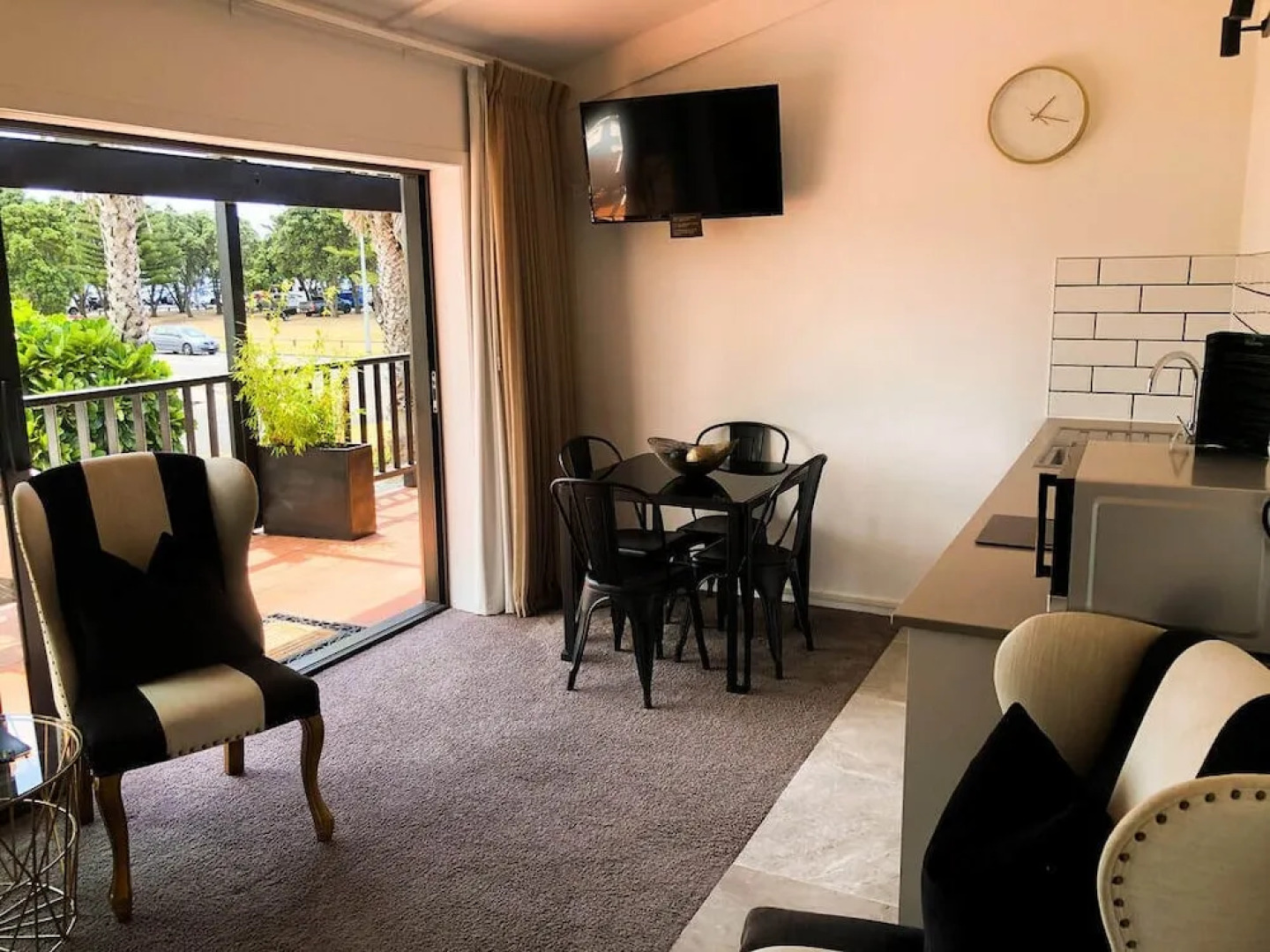 Orewa Beachcomber Resort