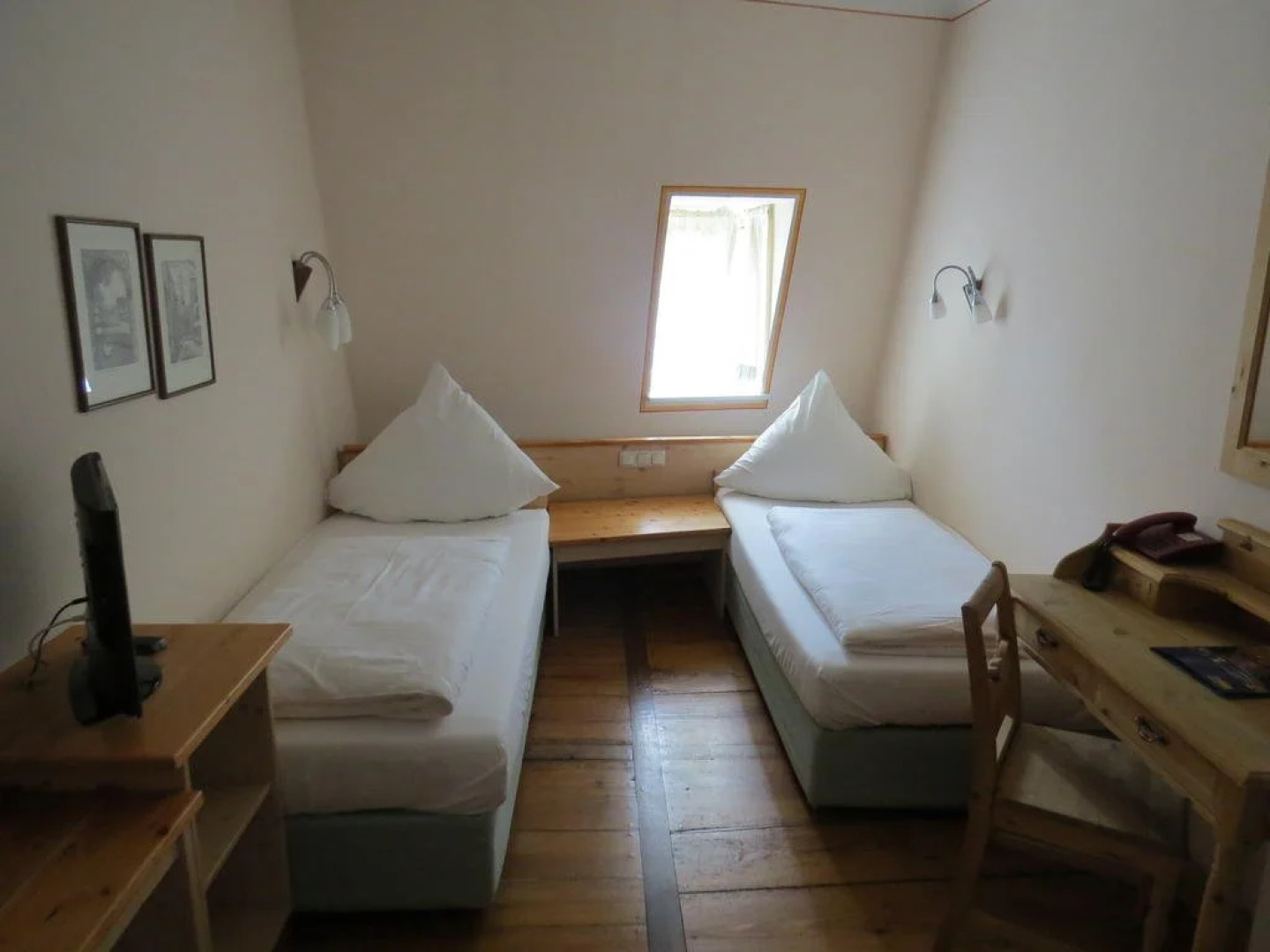 Hotel-Restaurant Weinstube am Markt