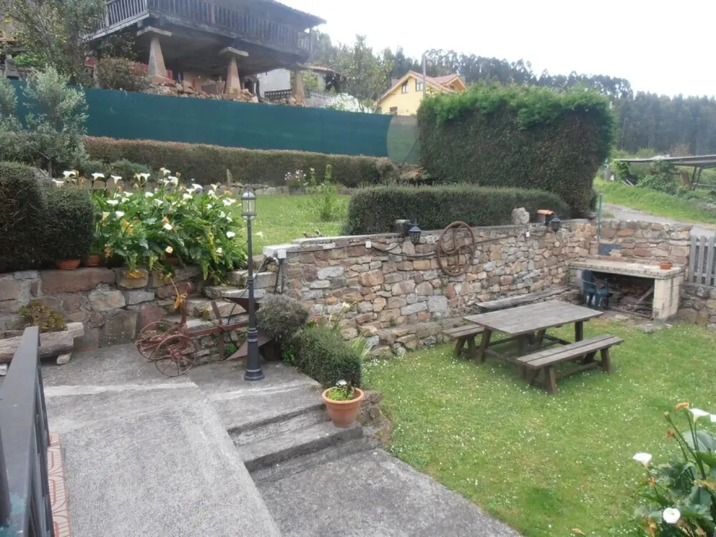 Casa Rural Casa Pipo