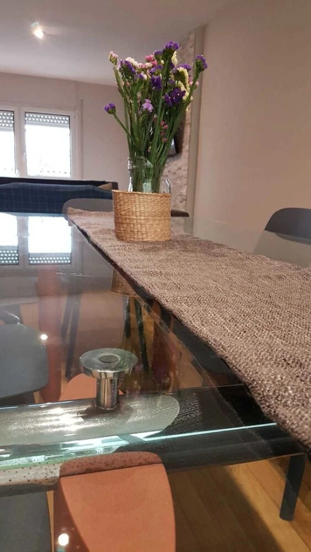 Barcelona Grand Apartment