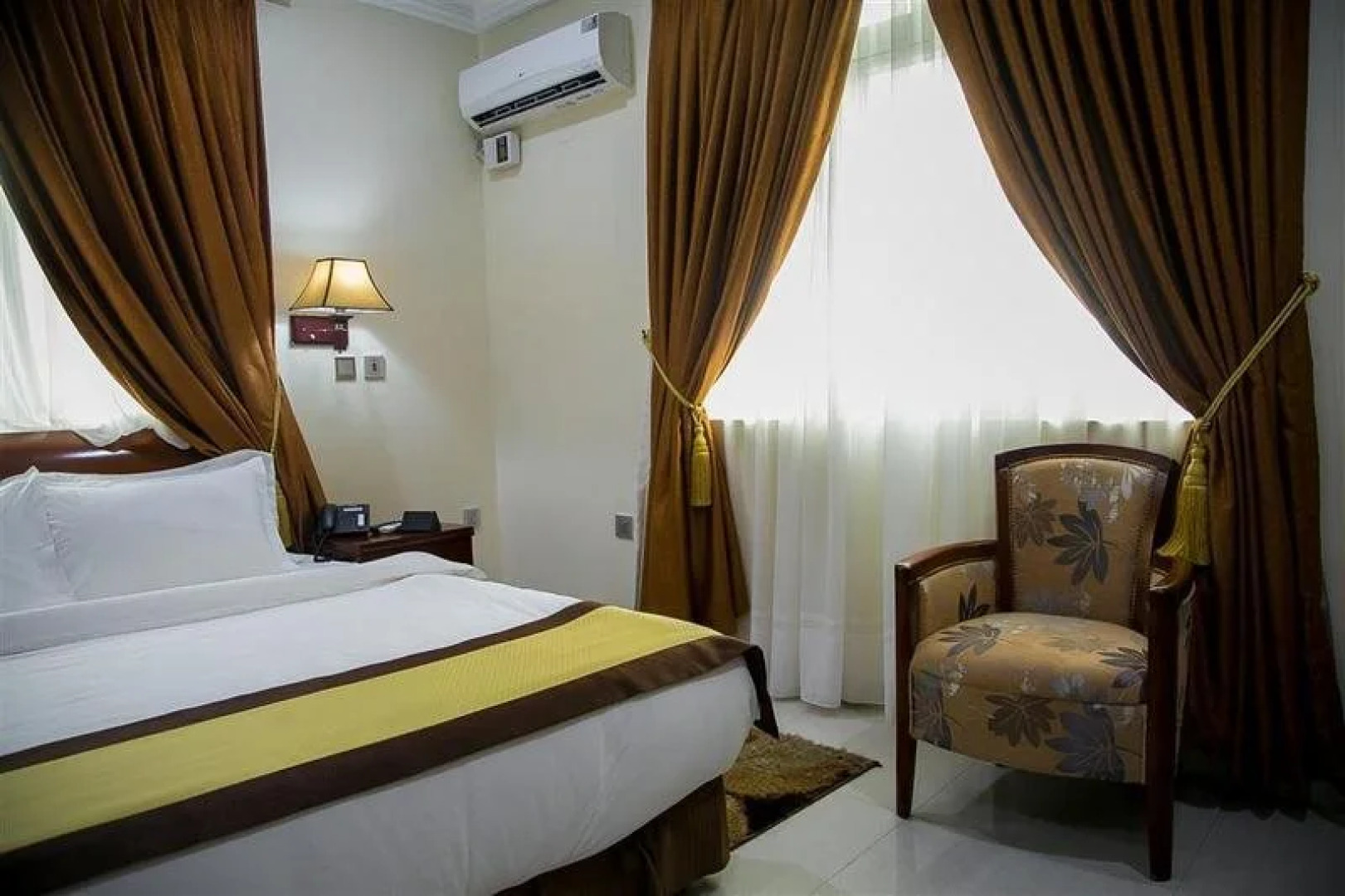 Best Western Gra Port Harcourt