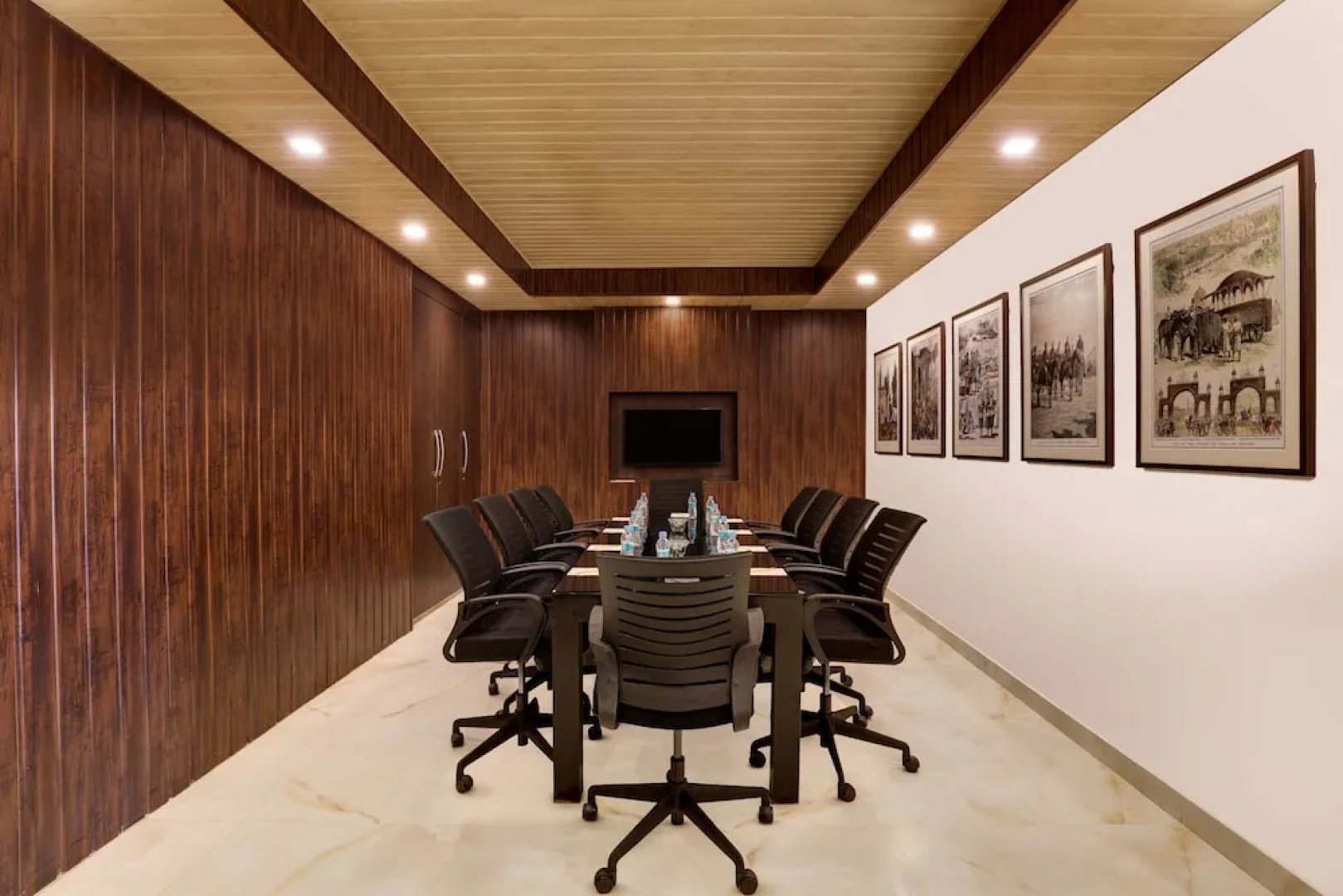 Lemon Tree Hotel Hubli