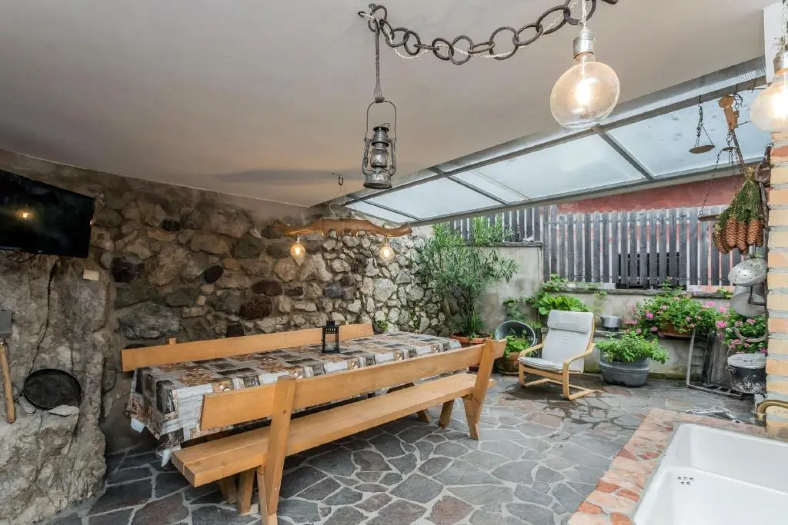 Agritur E-Cinque