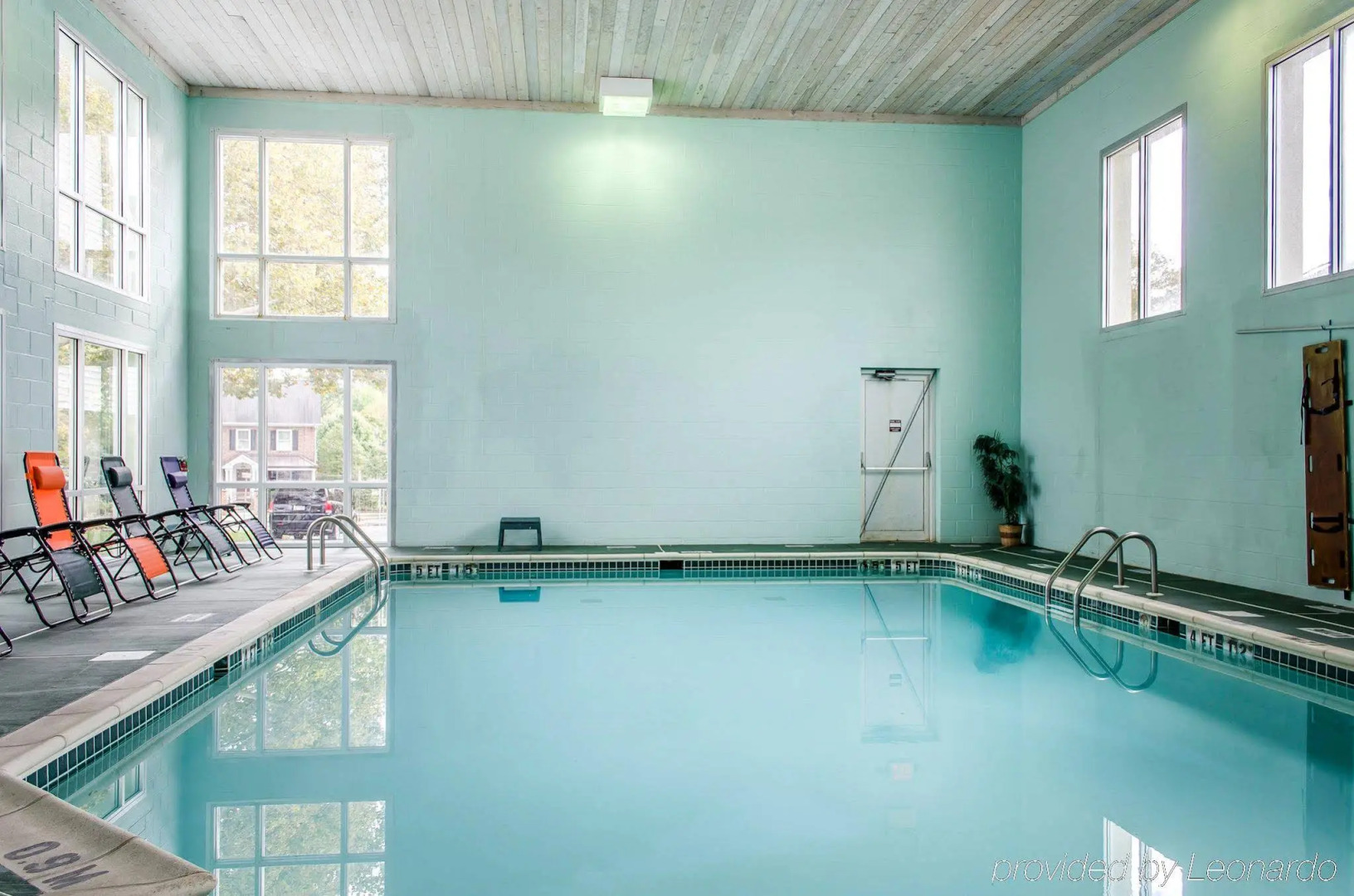 Rodeway Inn & Suites Hershey Chocolate Avenue