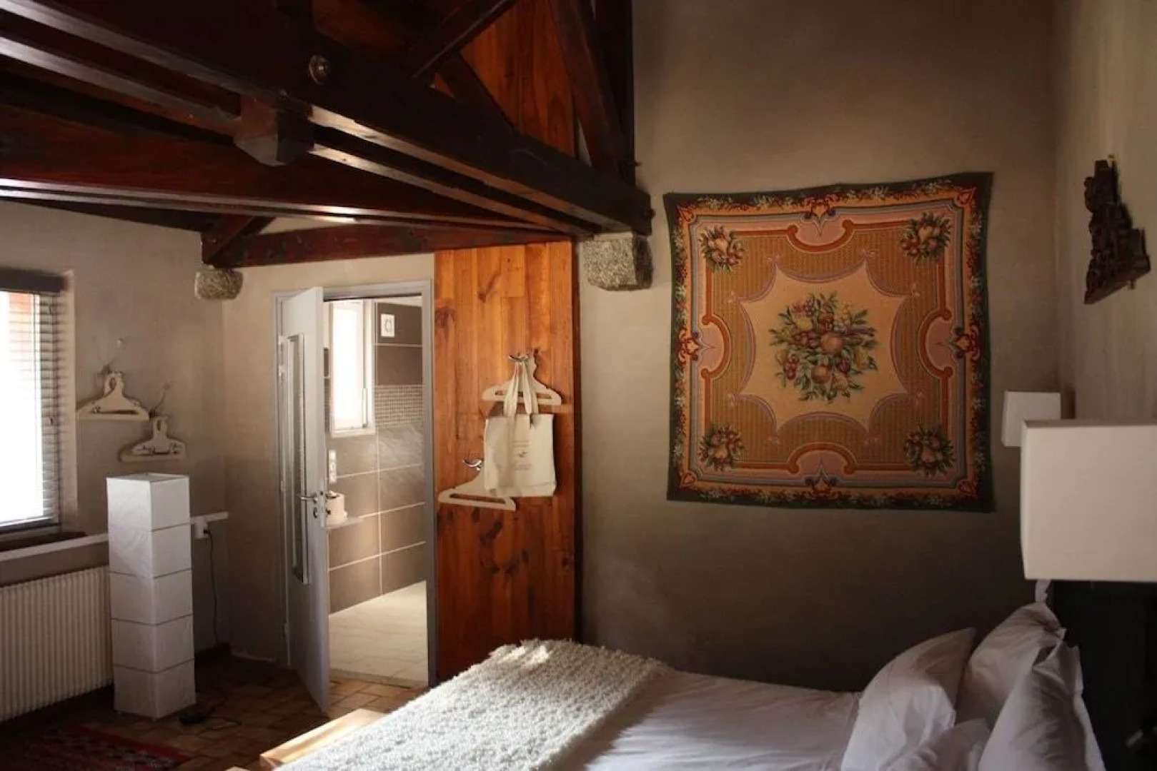 Maison du saut de la truite