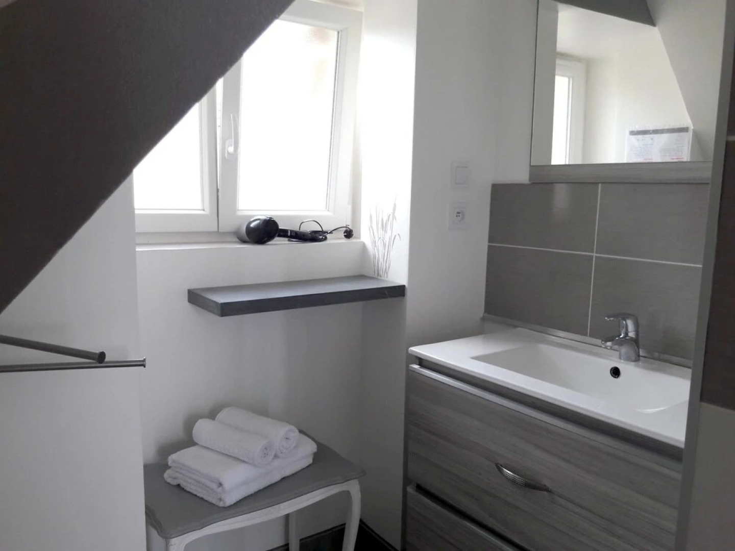 House With 3 Bedrooms in Paimpol, With Enclosed Garden and Wifi