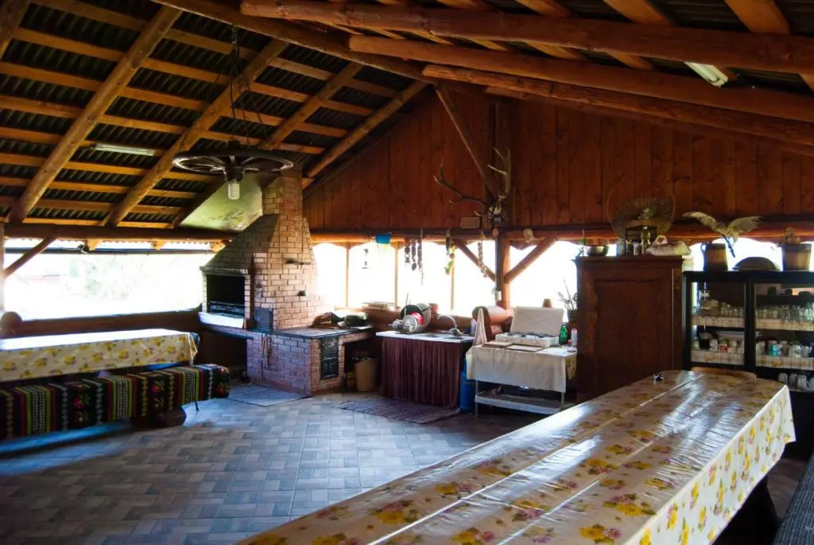 Casa de Vacanta Silvia